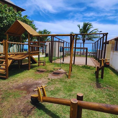 Ekoara Residence Порту-де-Галиньяш Экстерьер фото